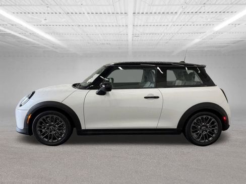 Certified 2025 MINI Cooper S image 2