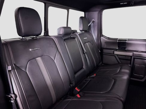 Used 2020 Ford F350 Platinum image 31