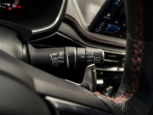 Used 2025 Acura MDX Type S image 25