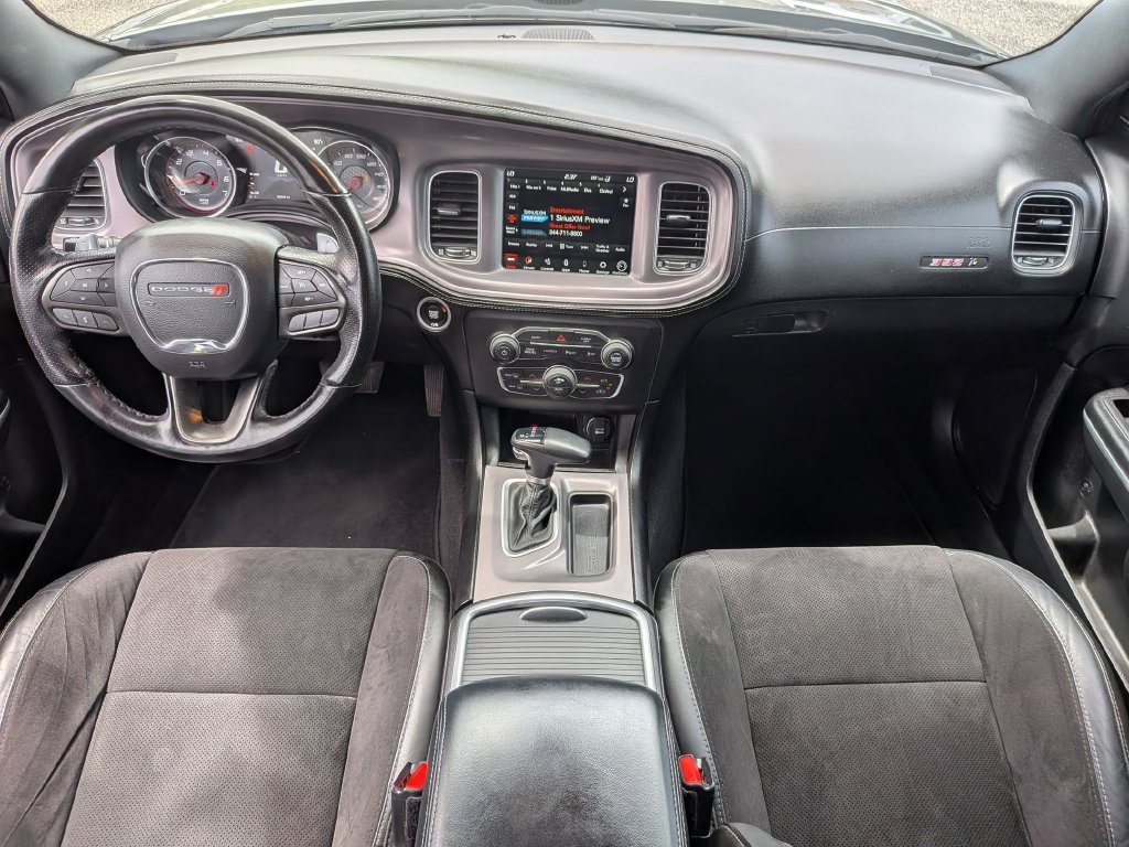 Used 2023 Dodge Charger Scat Pack w/ Plus Group RWD image 27