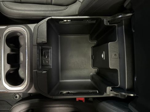 Certified 2021 GMC Sierra 1500 Denali w/ Denali Ultimate Package image 27