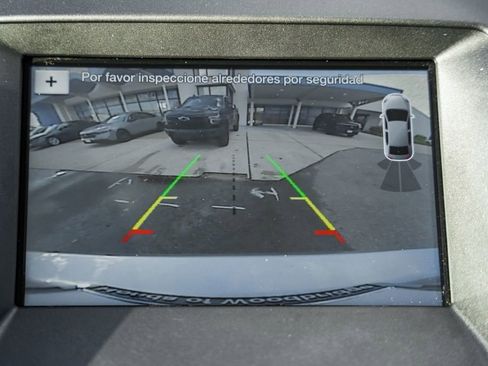 Used 2016 Ford Edge SEL w/ Equipment Group 201A image 38