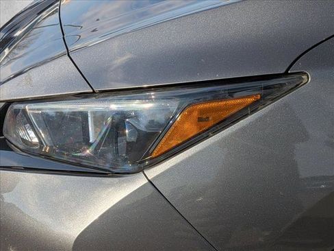 Used 2018 Nissan Leaf S w/ S Charge Package image 7