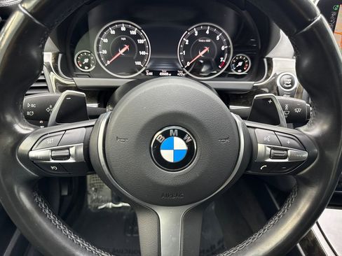 Used 2016 BMW 640i Gran Coupe w/ M Sport Edition RWD image 54