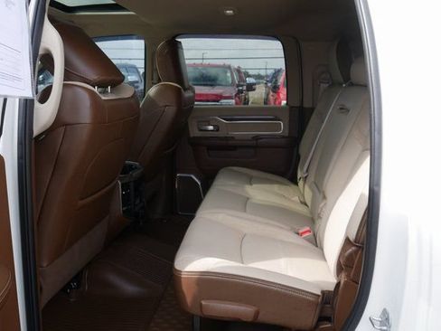Used 2021 RAM 2500 Laramie AWD/4WD image 26