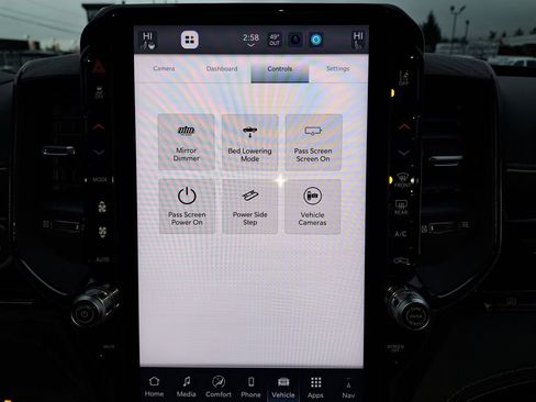 New 2026 RAM 3500 Limited image 21