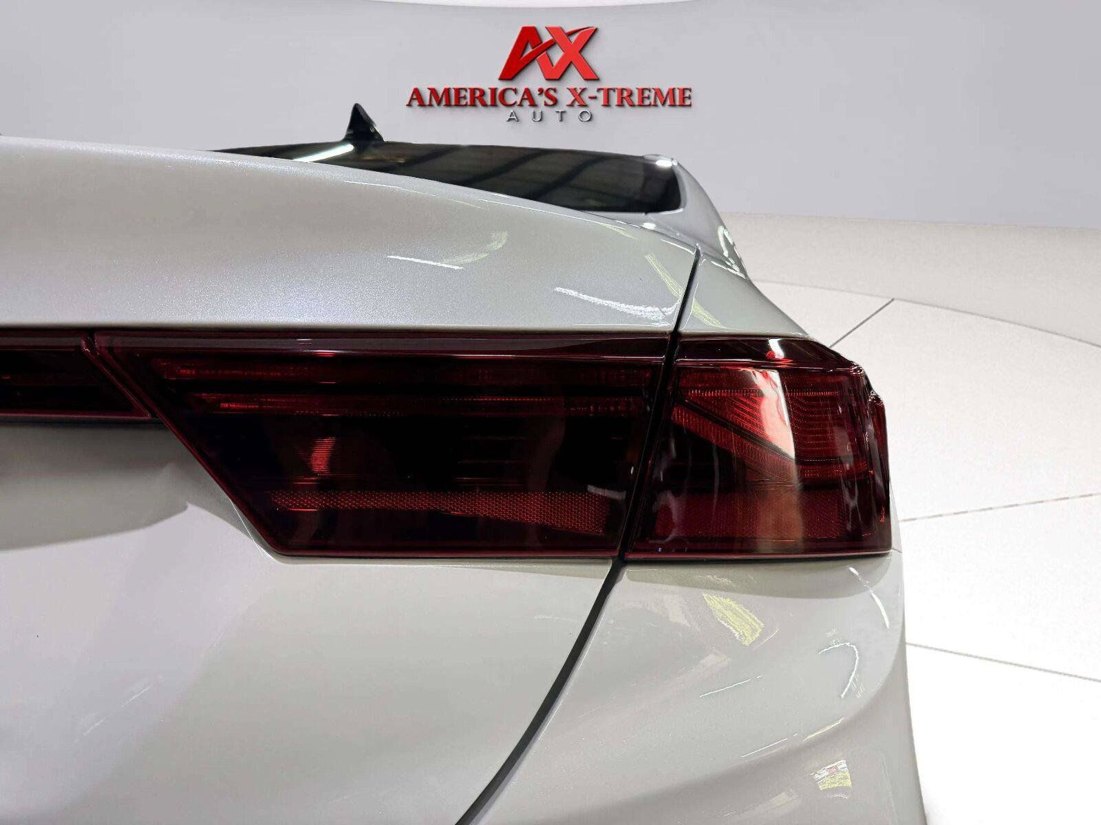 Used 2024 Kia Forte LXS FWD image 13
