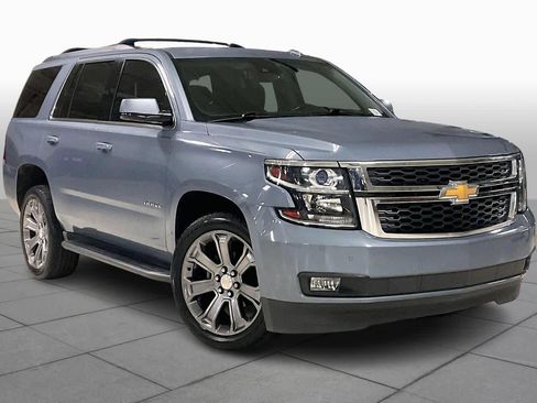 Used 2016 Chevrolet Tahoe LT w/ Luxury Package image 2