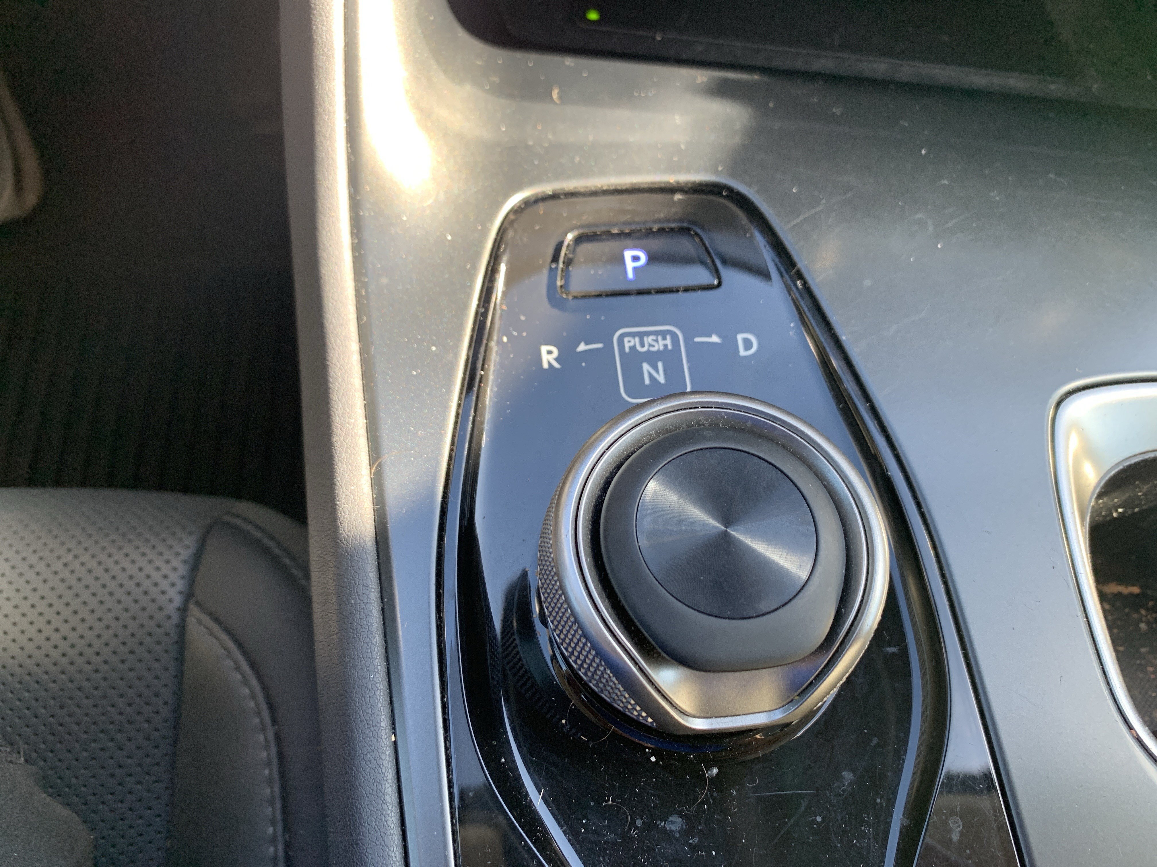 Used 2024 Lexus RZ 300e Premium FWD image 26