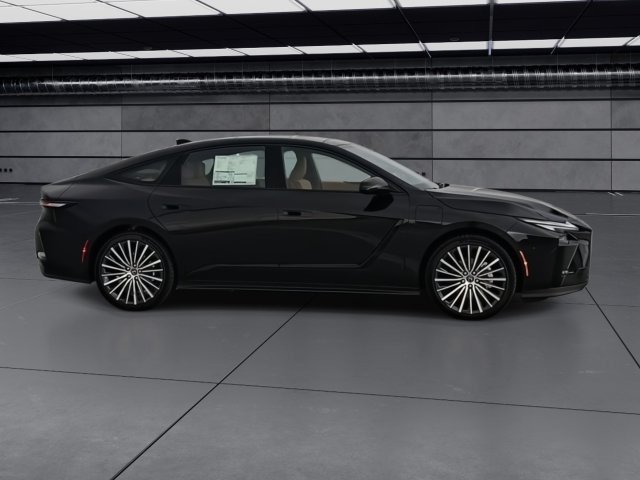 New 2026 Lexus ES 350e w/ Accessory Package (K3) FWD image 9