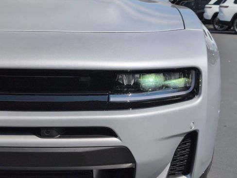 New 2026 Dodge Charger Scat Pack image 10