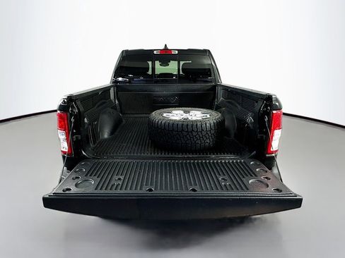 Used 2021 RAM 1500 Big Horn AWD/4WD image 27