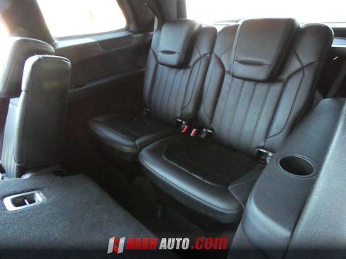 Used 2017 Mercedes-Benz GLS 450 4MATIC image 24