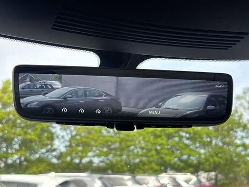 Certified 2023 INFINITI QX60 Sensory w/ Vision Package AWD/4WD image 30