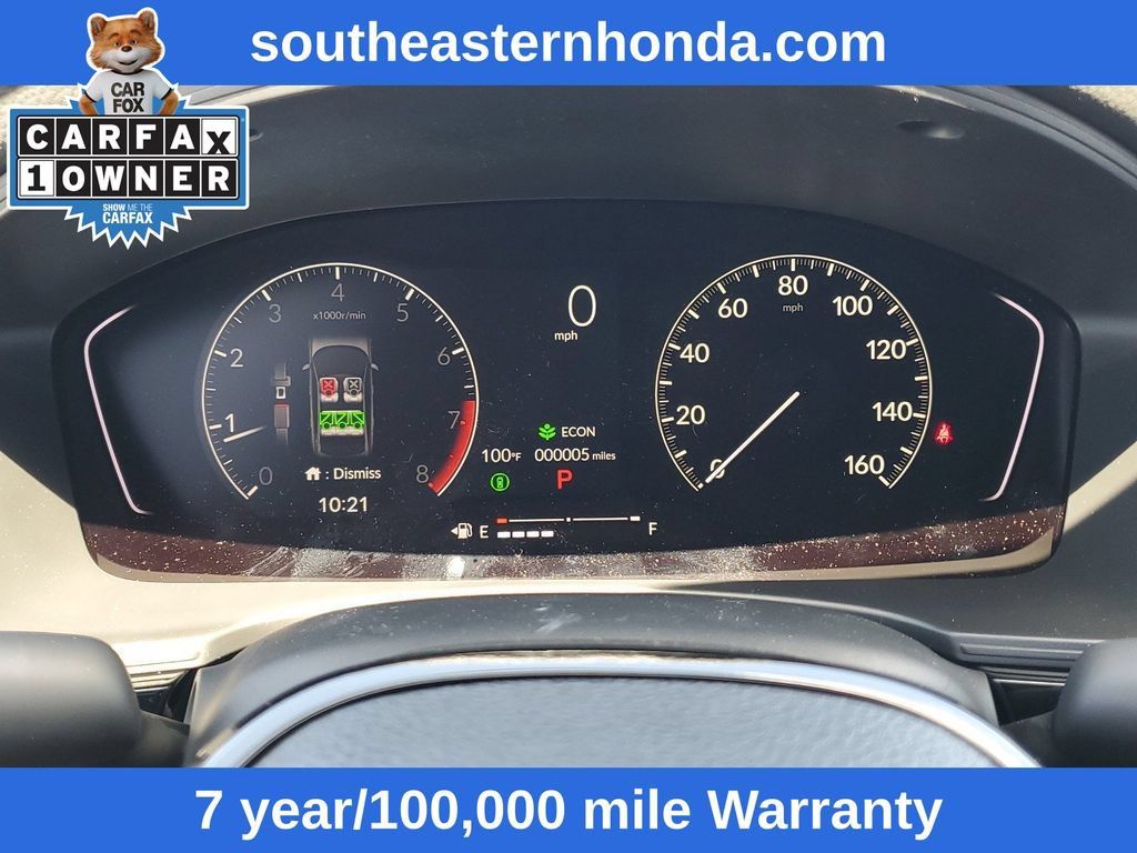 Used 2024 Honda Civic Sport image 21