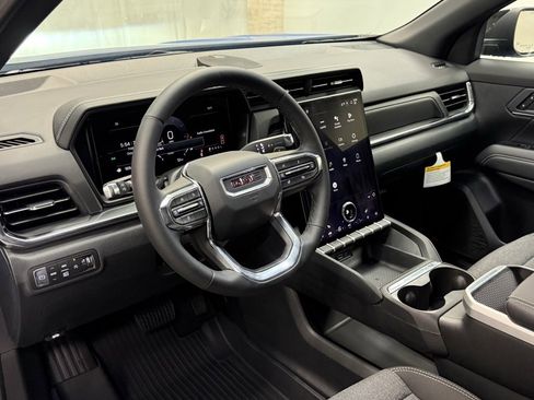 New 2026 GMC Terrain Elevation w/ LPO, Floor Liner Package image 25