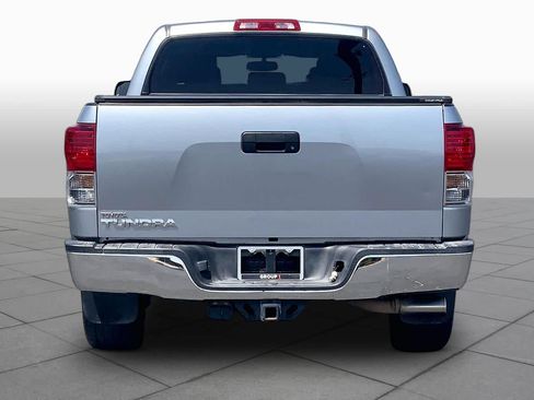 Used 2013 Toyota Tundra 2WD CrewMax w/ Tow Pkg image 5