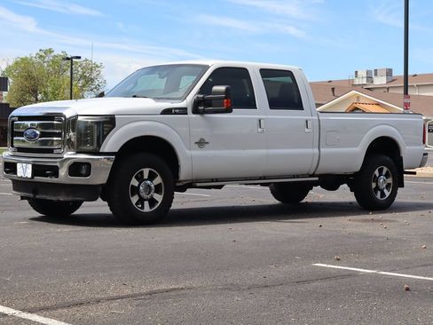 Used 2012 Ford F350 XL w/ PWR Equipment Group AWD/4WD image 11