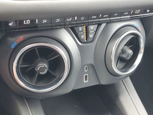 Certified 2023 Chevrolet Blazer LT AWD/4WD image 28