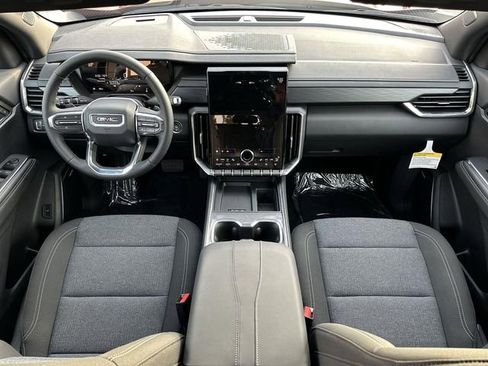 New 2025 GMC Acadia Elevation w/ Black Edition FWD image 7