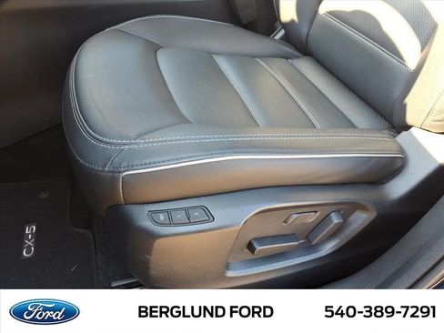 Used 2025 MAZDA CX-5 AWD 2.5 S image 19