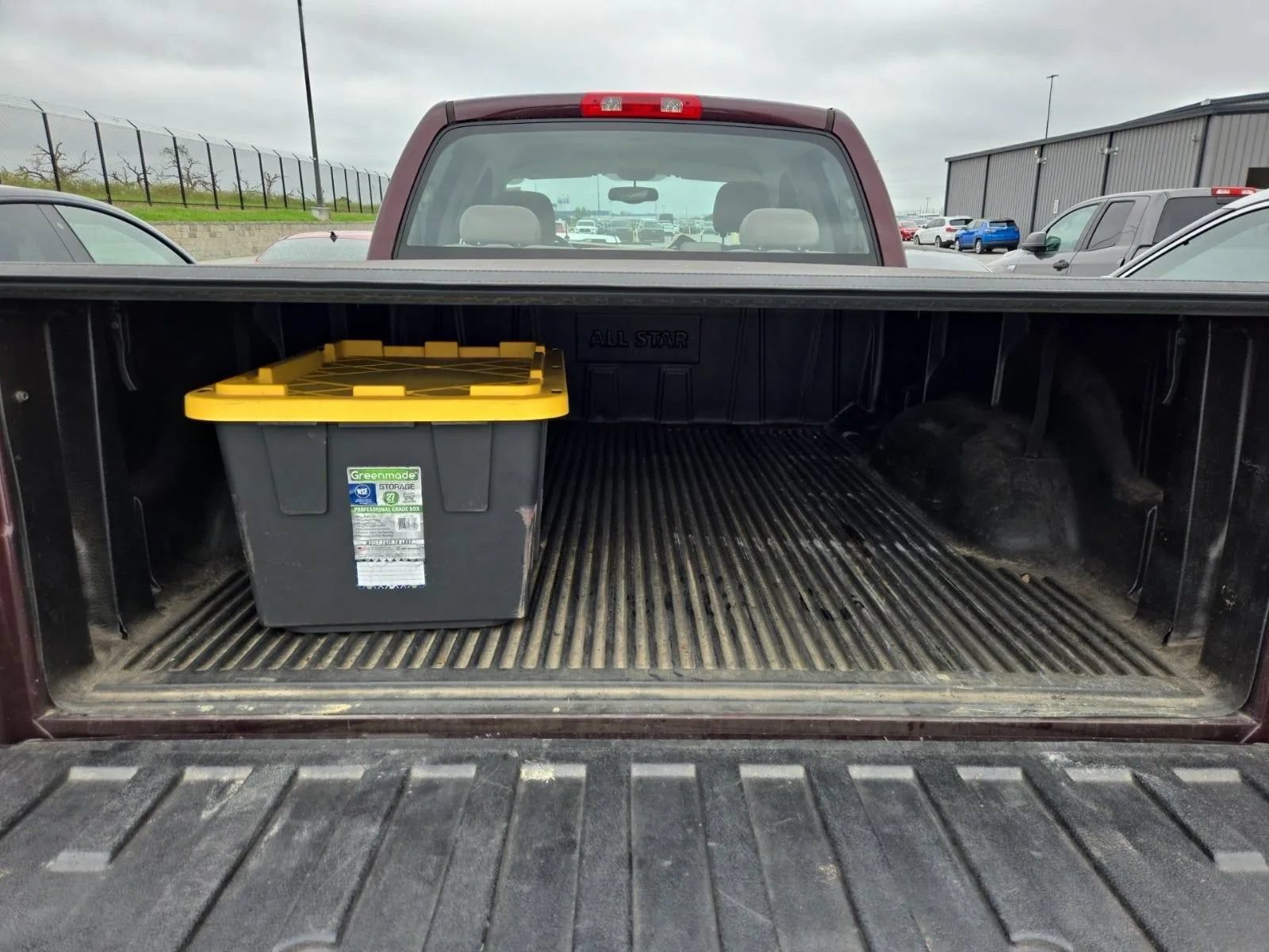 Used 2004 Dodge Ram 2500 Truck SLT w/ Light Group RWD image 12