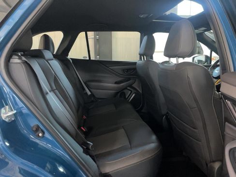 Used 2024 Subaru Outback Wilderness image 23