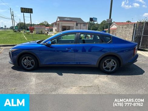 Used 2025 Kia K4 FWD image 9