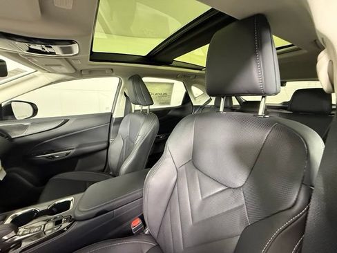 New 2026 Lexus NX 350 AWD w/ Accessory Package (2T) image 15
