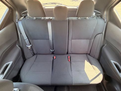 Used 2024 Nissan Kicks S FWD image 16