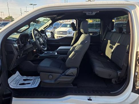 New 2026 Ford F150 STX w/ Equipment Group 200A RWD image 13