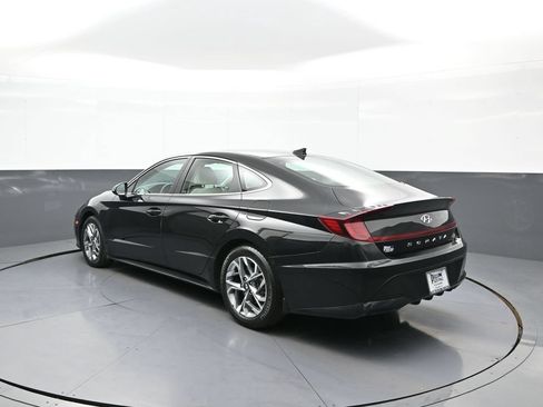 Certified 2023 Hyundai Sonata SEL FWD image 8