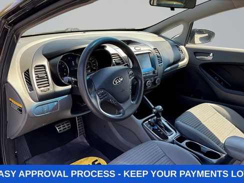 Used 2018 Kia Forte LX w/ LX Popular Package FWD image 21