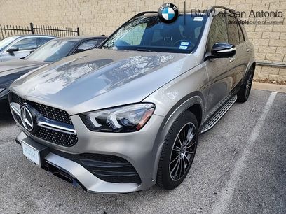 Used 2023 Mercedes-Benz GLE 350