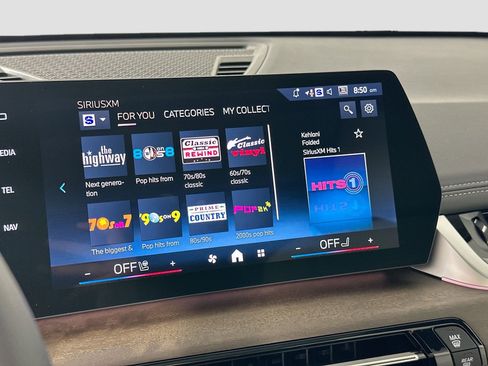 New 2026 BMW X1 xDrive28i w/ Technology Package image 14