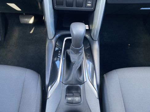 Used 2022 Toyota Corolla Cross LE image 20