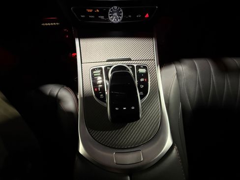 Used 2022 Mercedes-Benz G 63 AMG Squared w/ AMG Night Package Magno image 39