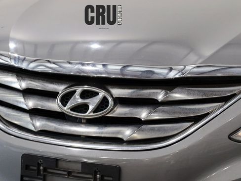 Used 2013 Hyundai Sonata Limited image 3