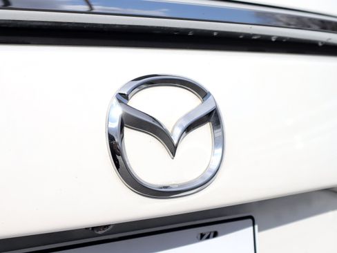 Certified 2023 MAZDA CX-9 Touring Plus image 35