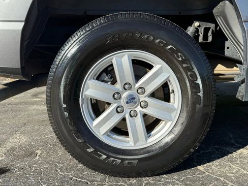 Used 2022 Ford F150 XLT w/ Equipment Group 301A Mid image 19