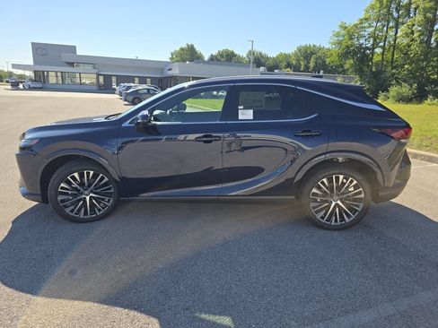 New 2026 Lexus RX 350 Premium Plus AWD/4WD image 5