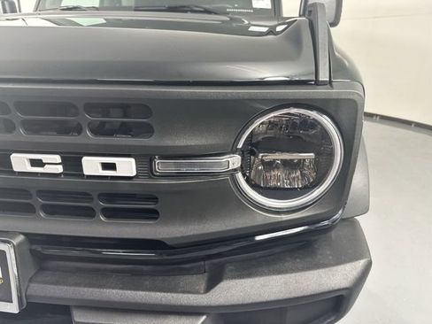 Used 2025 Ford Bronco Big Bend image 27