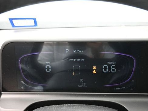 Used 2025 Kia Seltos S image 19