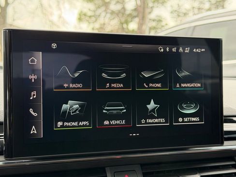 Used 2023 Audi A5 2.0T Premium Plus w/ Premium Plus image 20