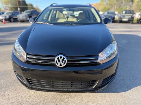 Used 2014 Volkswagen Jetta SE image 2