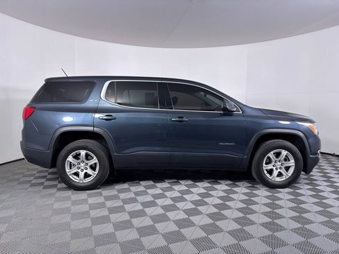 Used 2019 GMC Acadia SLE FWD image 11