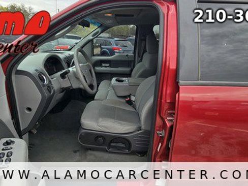 Used 2007 Ford F150 XLT image 34