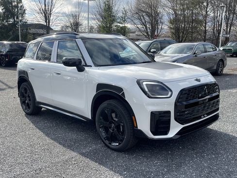 New 2026 MINI Cooper Countryman S image 3