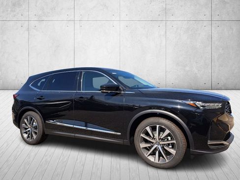 New 2026 Acura MDX w/ Technology Package image 3