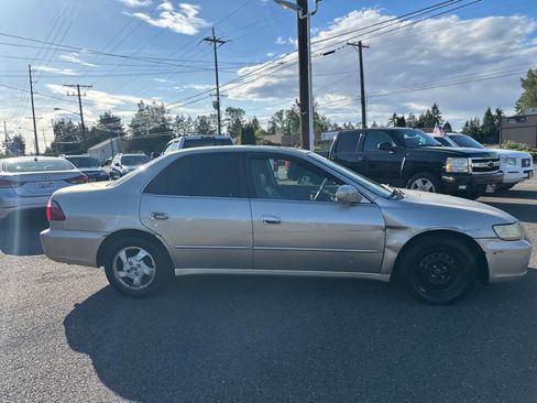 Used 2000 Honda Accord EX image 5